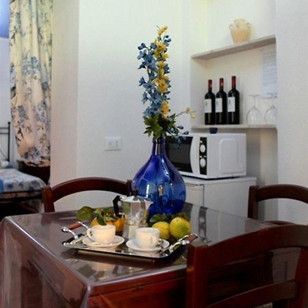 La Paranza Residence - Case Vacanze Τράπανι Εξωτερικό φωτογραφία