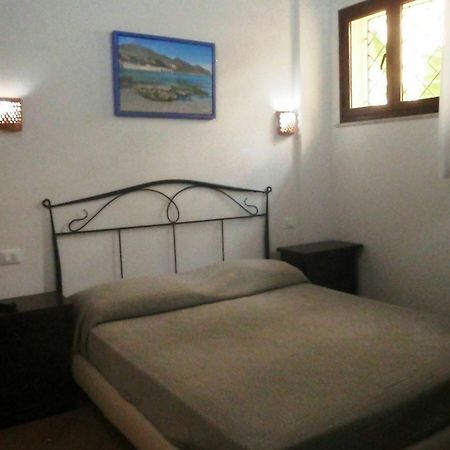 La Paranza Residence - Case Vacanze Τράπανι Εξωτερικό φωτογραφία