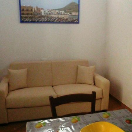 La Paranza Residence - Case Vacanze Τράπανι Εξωτερικό φωτογραφία