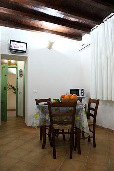 La Paranza Residence - Case Vacanze Τράπανι Εξωτερικό φωτογραφία