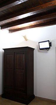 La Paranza Residence - Case Vacanze Τράπανι Εξωτερικό φωτογραφία