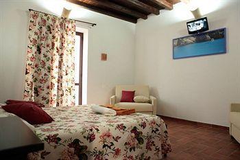 La Paranza Residence - Case Vacanze Τράπανι Εξωτερικό φωτογραφία