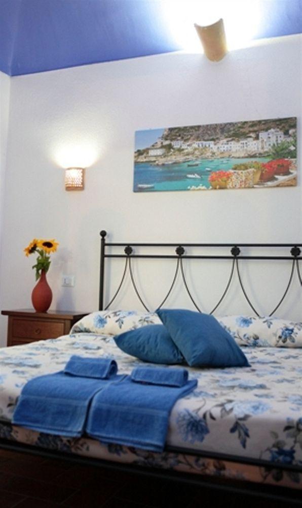 La Paranza Residence - Case Vacanze Τράπανι Εξωτερικό φωτογραφία