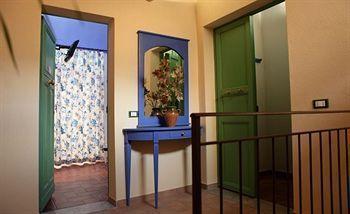 La Paranza Residence - Case Vacanze Τράπανι Εξωτερικό φωτογραφία