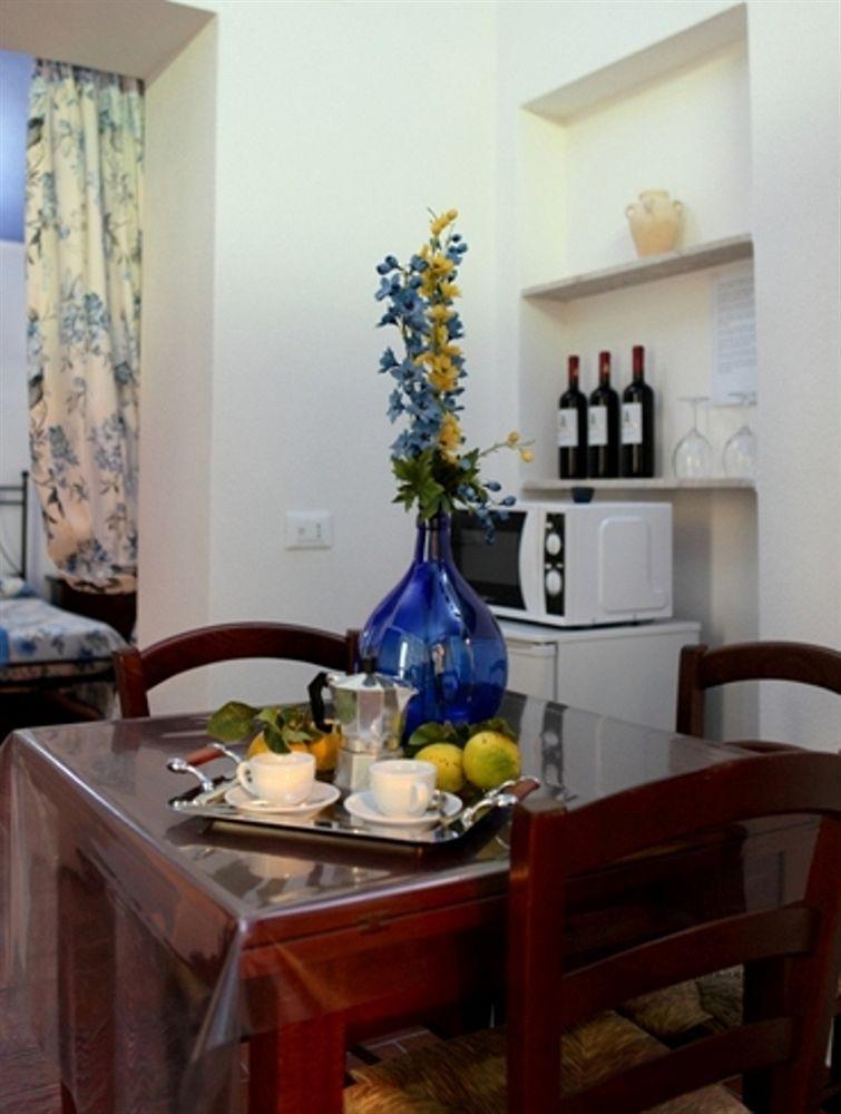 La Paranza Residence - Case Vacanze Τράπανι Εξωτερικό φωτογραφία