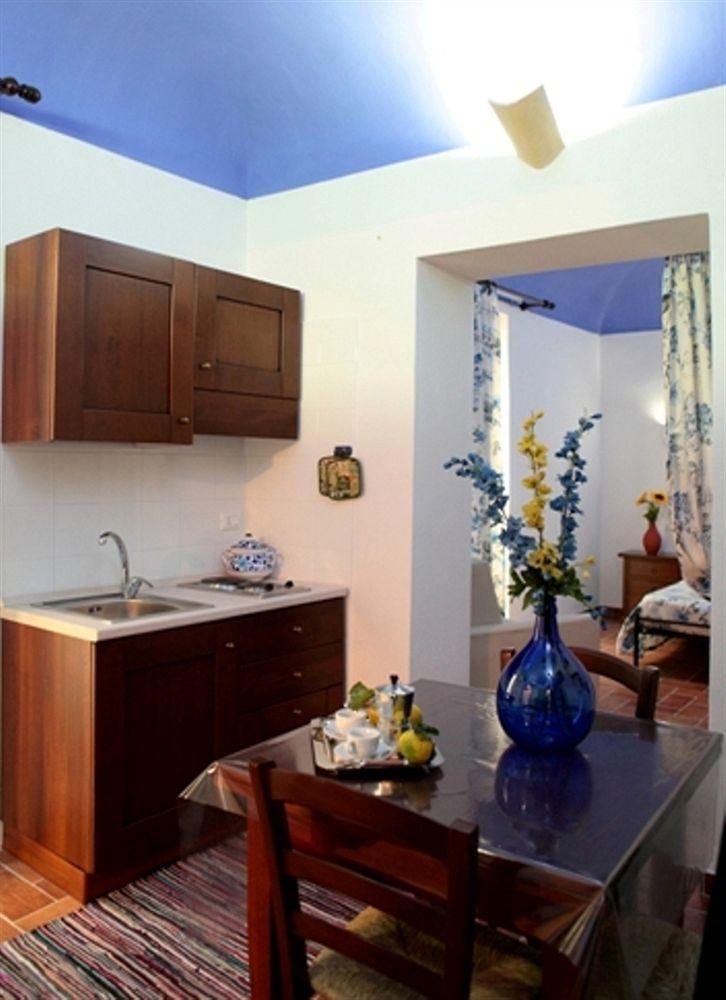 La Paranza Residence - Case Vacanze Τράπανι Εξωτερικό φωτογραφία