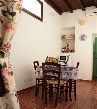 La Paranza Residence - Case Vacanze Τράπανι Εξωτερικό φωτογραφία