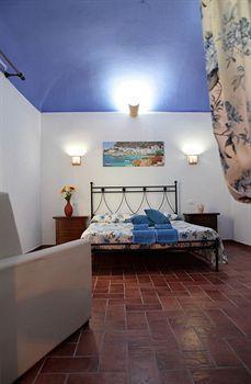 La Paranza Residence - Case Vacanze Τράπανι Εξωτερικό φωτογραφία
