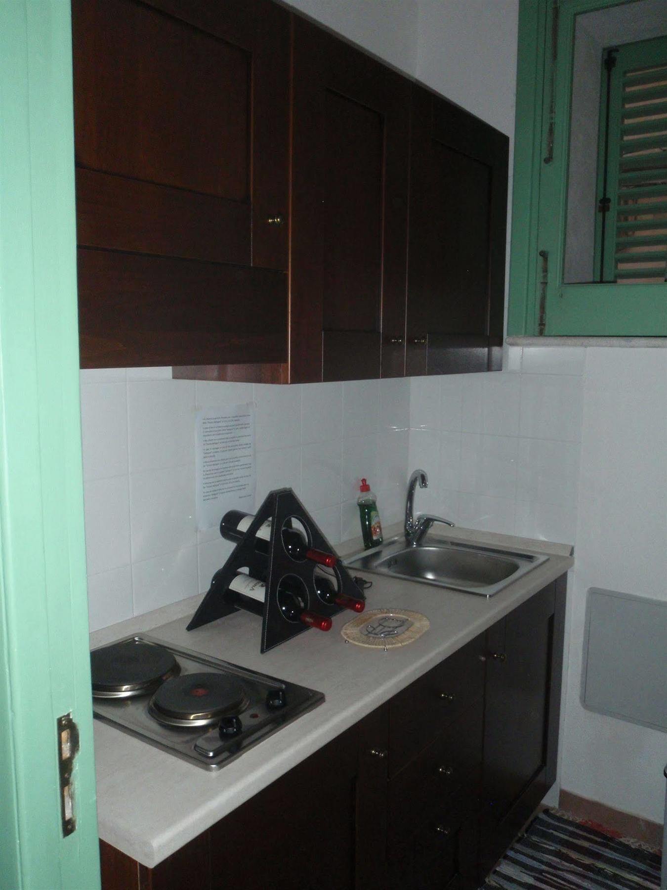La Paranza Residence - Case Vacanze Τράπανι Εξωτερικό φωτογραφία
