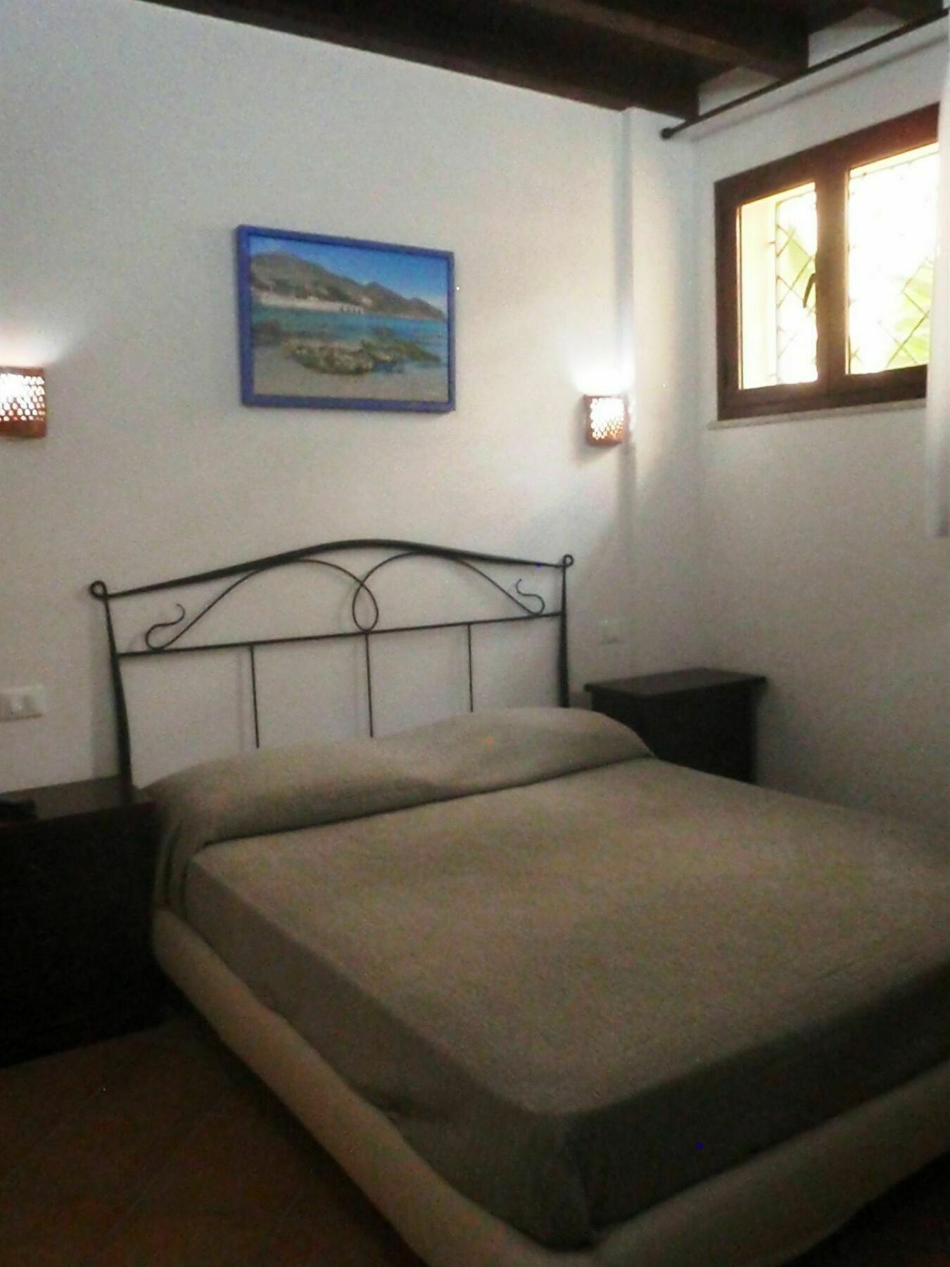 La Paranza Residence - Case Vacanze Τράπανι Εξωτερικό φωτογραφία